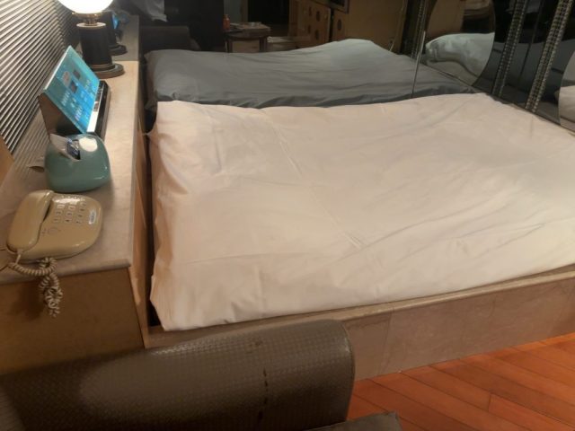 23歳・OL・東京・ららさん【処女卒業サポート体験談】