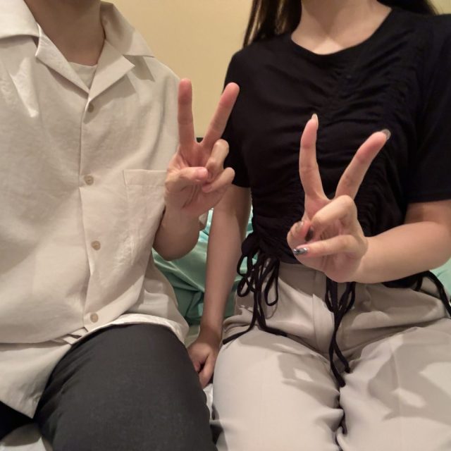 処女卒業サポート　りこさん