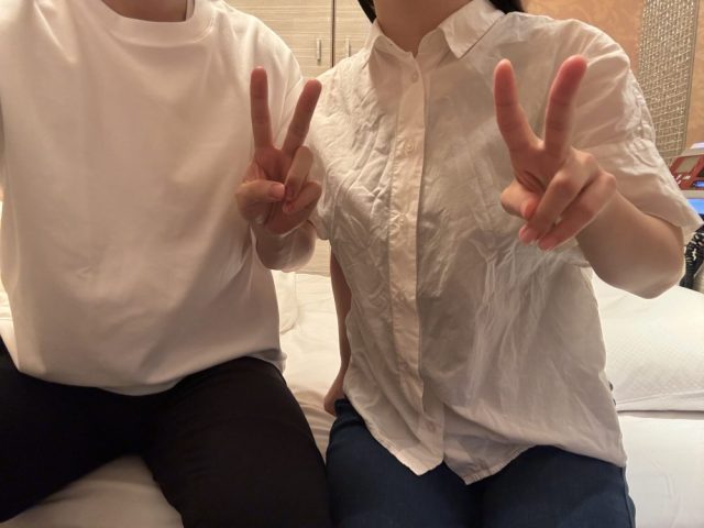 26歳・サービス業・東京・あきさん【処女卒業サポート体験談】